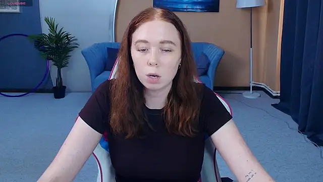 AddieOsler XXX чат на живо
