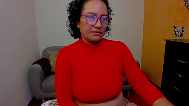 Chat XXX Live scarlet_wet