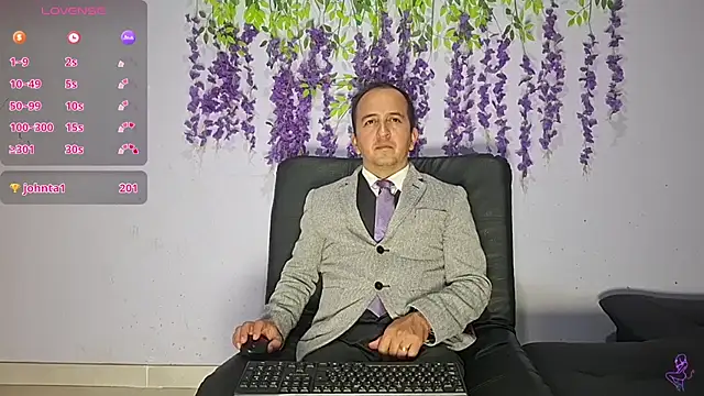 GreisyAndHazzan Chat XXX live