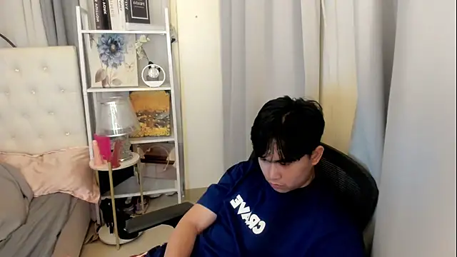 davincihugecock's Live XXX Chat