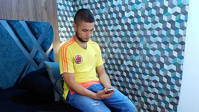 Joaho_Fernandez – Live XXX-chat