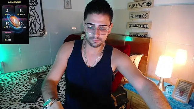 andders_ – Live XXX-chat
