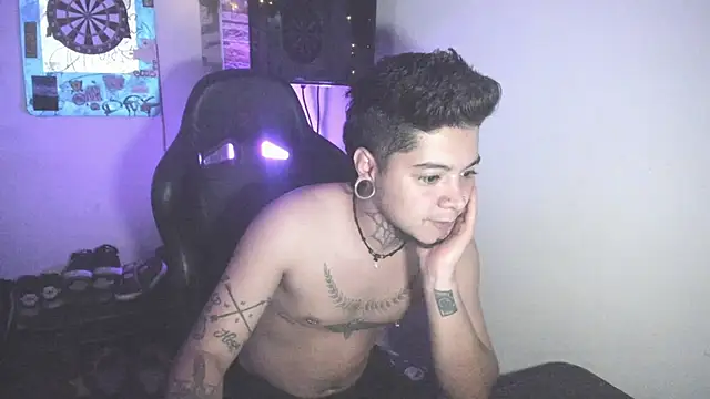 saad_man's Live XXX Chat