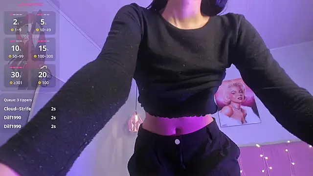 ela_petit Live XXX Chat