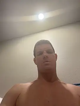 XXX chat uživo modela JockNThirsty