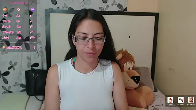 XXX chat uživo modela 1sasha_grey__1