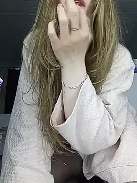 KattyLuuu Chat XXX in diretta