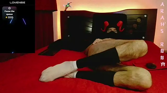 zagarah- Live XXX-chat