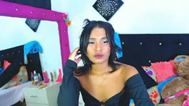 Jenng18 – Live XXX-chat