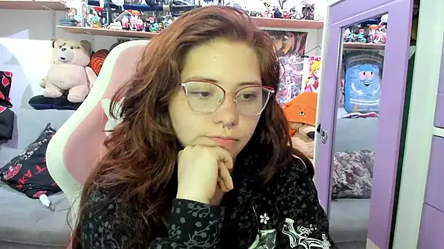 soficammy Live XXX-chat