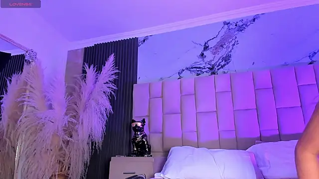 Chatroom XXX en direct de candyandmarilyn
