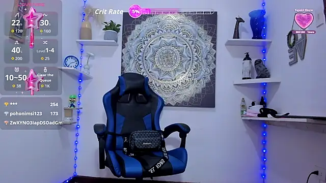 Jey_hot7: απευθείας συνομιλία ΧΧΧ