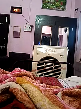 Richaji53 – webcam-show