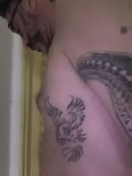 Tiojhonny 라이브 XXX 채팅