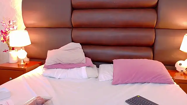LiahRose_ élő XXX-chatje
