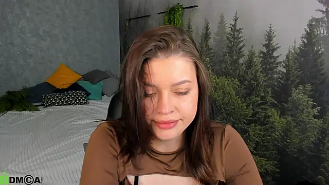 Maya-Mimi Chat XXX live