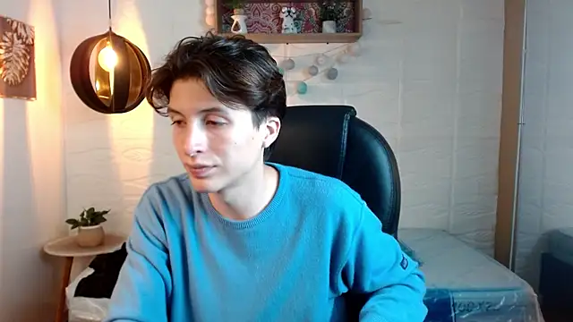 Marcovioletn Live XXX chat
