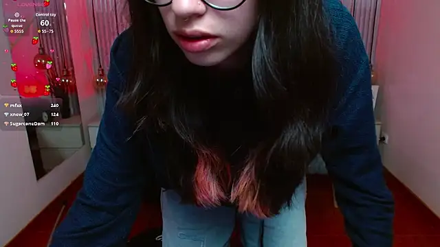 Chat XXX Live LenaRoses
