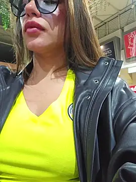 Karen_San_Miguel's Live XXX Chat