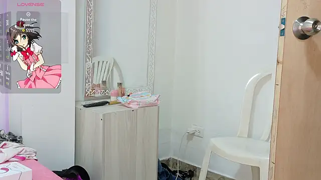 Živý XXX chat Katia_Rose23