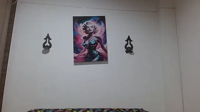 Živý XXX chat Crystal_Star_