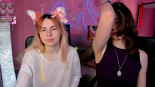 kitniss_dreamy: απευθείας συνομιλία ΧΧΧ