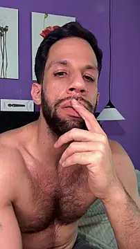 Chat XXX en directo de Karim_mansur