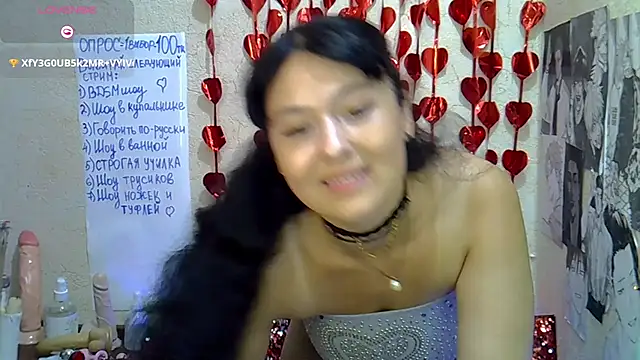 Chat +18 de Margaret_Sweet_ ao vivo