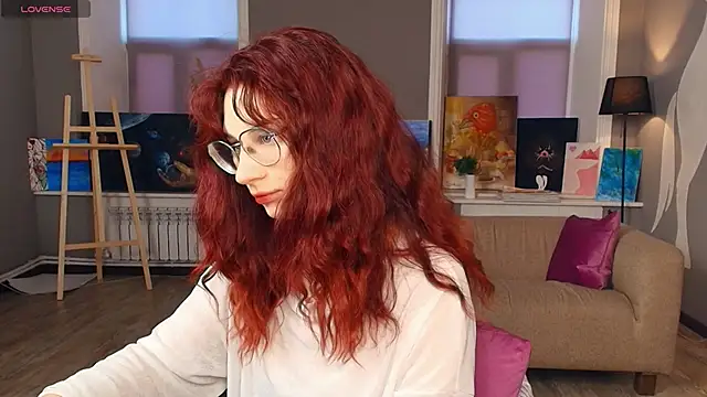 ElaNaecker: απευθείας συνομιλία ΧΧΧ