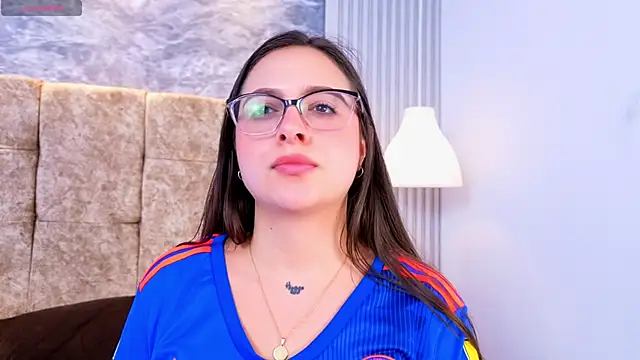GenesisMendoza Live XXX-chat