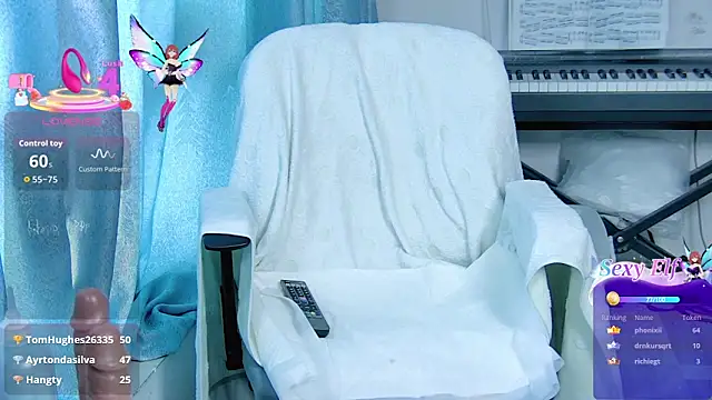 Baomi XXX чат на живо