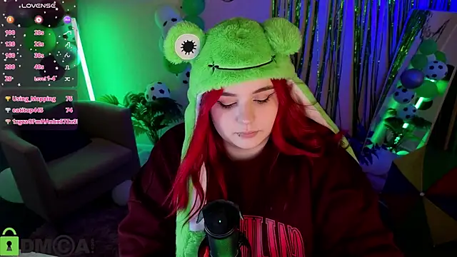 Mia_R0ss' Live XXX Chat