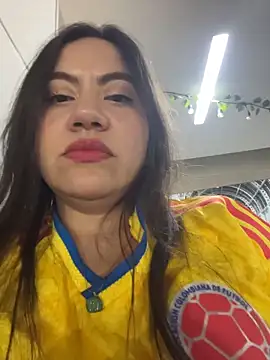 Czat XXX na żywo – Iam__Cristal