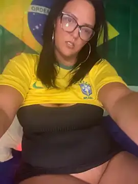 Chat XXX ao vivo de AuroraChest