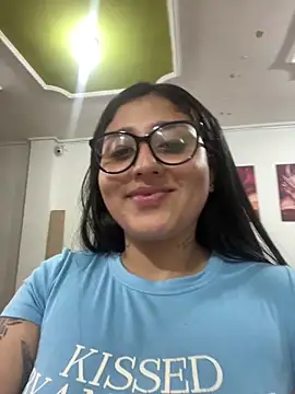 croftsmila Chat XXX in diretta