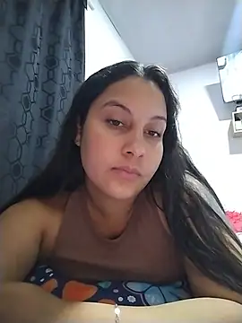 esmeralda_jadees' Live XXX Chat