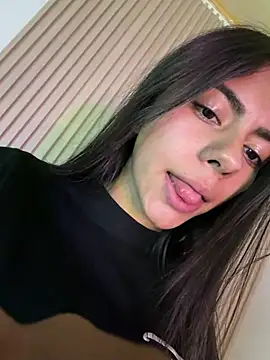 Chat XXX en directo de Lilybeeth