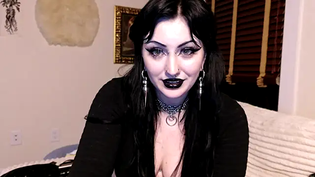 Ravishingrosemary Live XXX-Chat