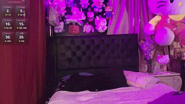 MelodyPrive 即時 XXX 聊天