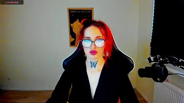 your_tora Chat XXX in diretta