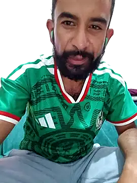XXX chat uživo modela Barbanegra91mx