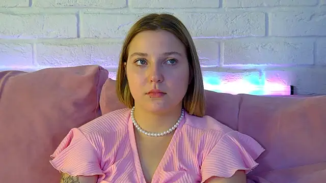 Živý XXX chat TinnaBurton