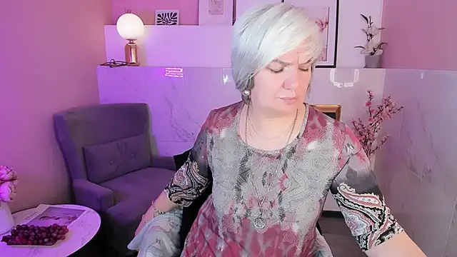 Živý XXX chat CarmenSoft