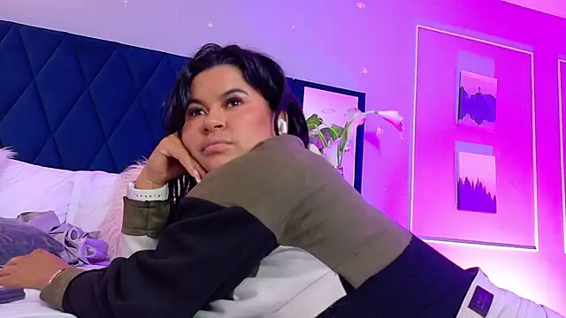 Chat XXX en directo de Margaret_Saunders