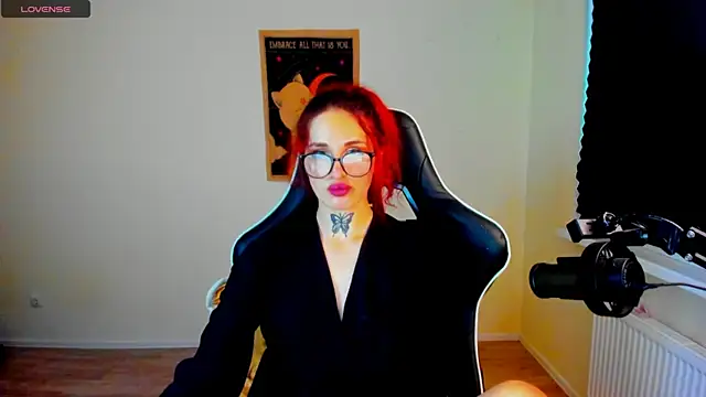Chat XXX ao vivo de your_tora