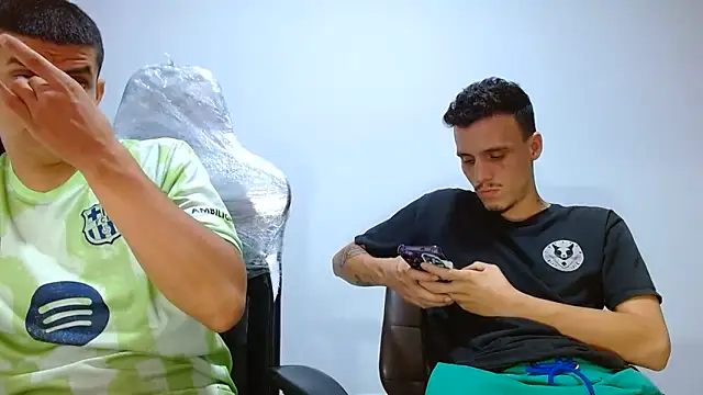 almighty_god – Naživo XXX chat