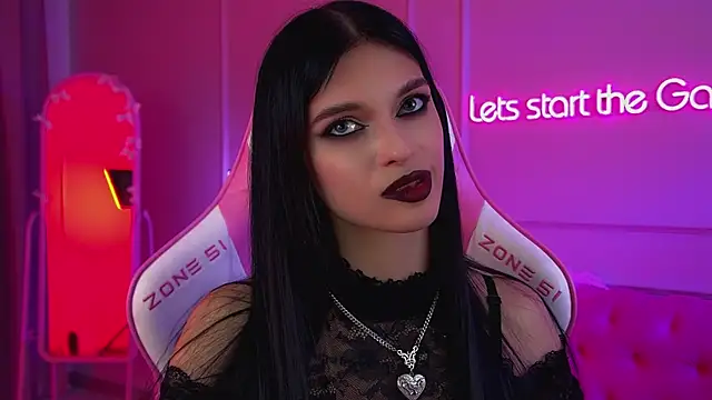צ'אט XXX בשידור חי של BeverlyMost