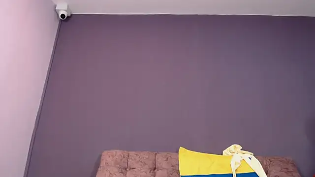 Chat XXX en directo de KateWelsin