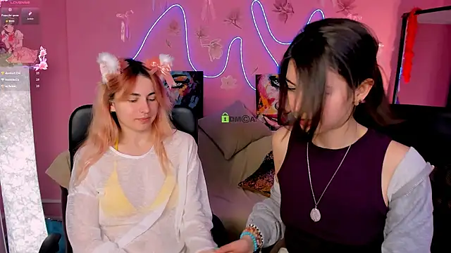 kitniss_dreamy's Live XXX Chat