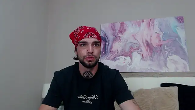 KaneHuntern Live XXX chat